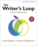 Pre-Owned: The Writer's Loop with 2020 APA Update (Paperback, 9781319361549, 1319361544) - Exclusive Design