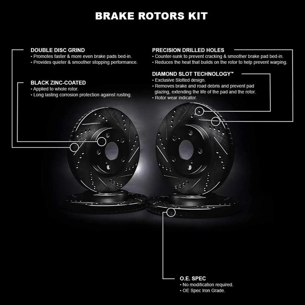 RENEGADE Equipment