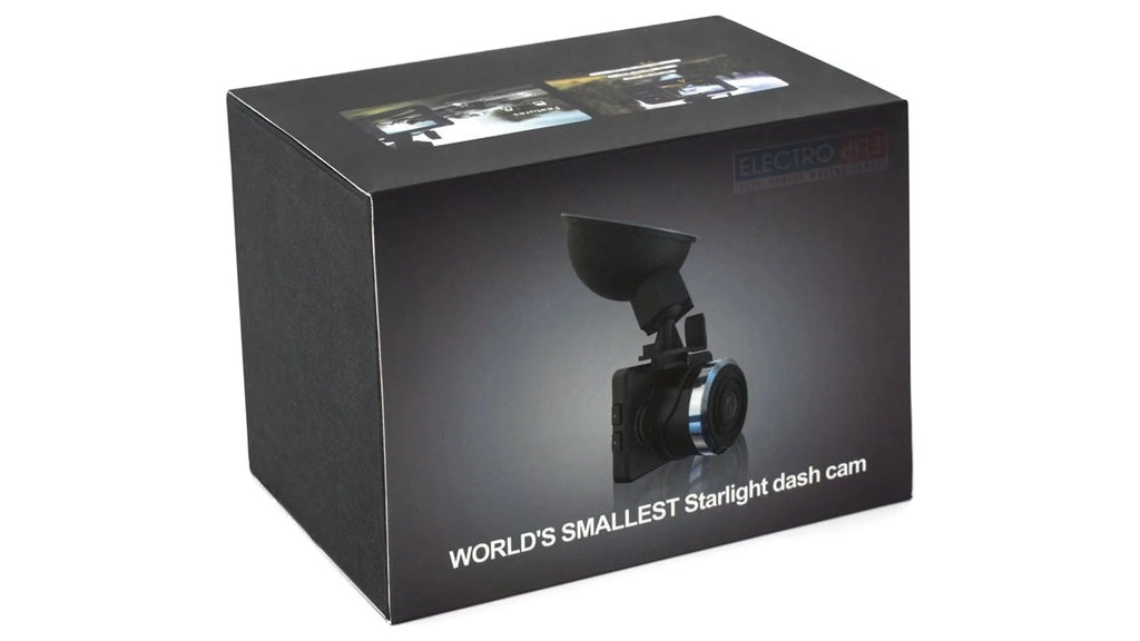 Car Dashboard Mount Camera for Private Investigators - Exclusive Design