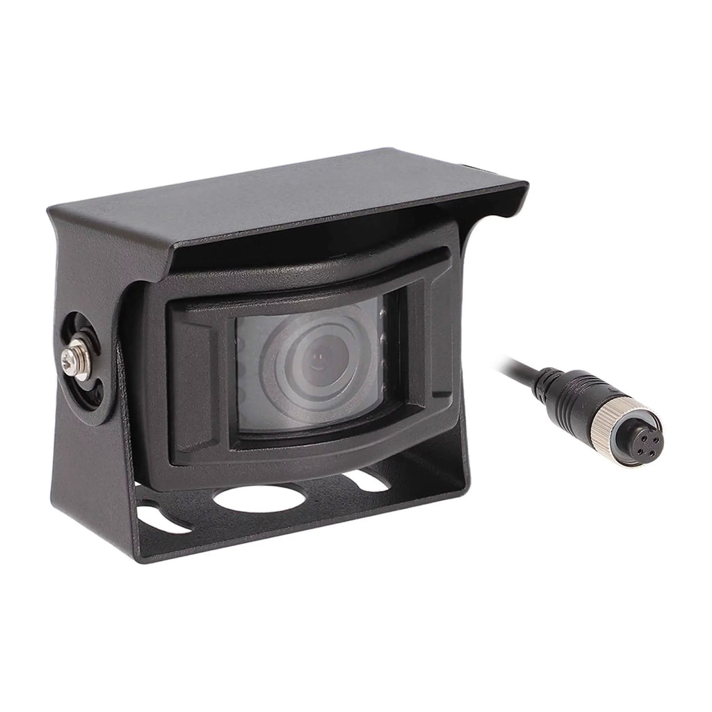 Camera Equipment