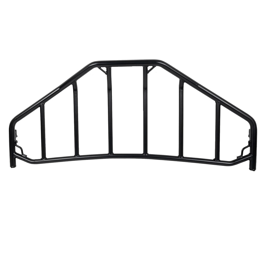 Polaris 2884878 Front Hood Storage Rack Durable Steel-Construction Easy Install
