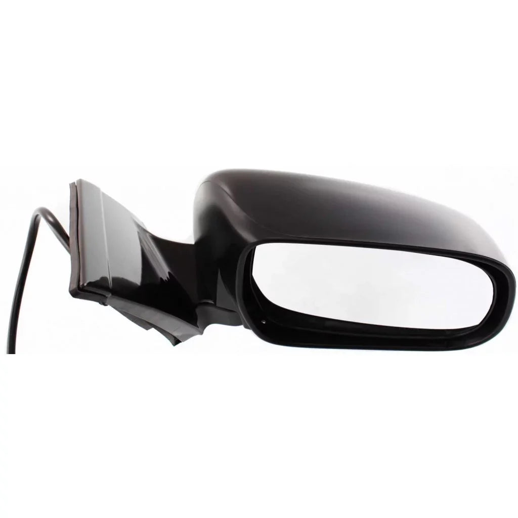 Mirror Compatible With 2006-2008 Lexus RX400h 2007-2009 RX350 Right Passenger Side Heated Paintable Kool-Vue - Exclusive Design
