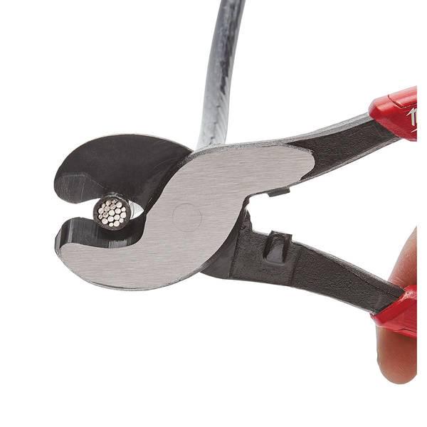 Stylish Milwaukee Cable Cutters