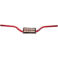 Stylish Renthal 1 1/8" FatBar Ricky Carmichael Bend Red for KTM 400 EXC 4 Stroke 2003-2007