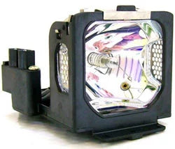 Replacement for LIGHT BULB / LAMP 50390-OP Replacement Projector TV Lamp - Exclusive Design