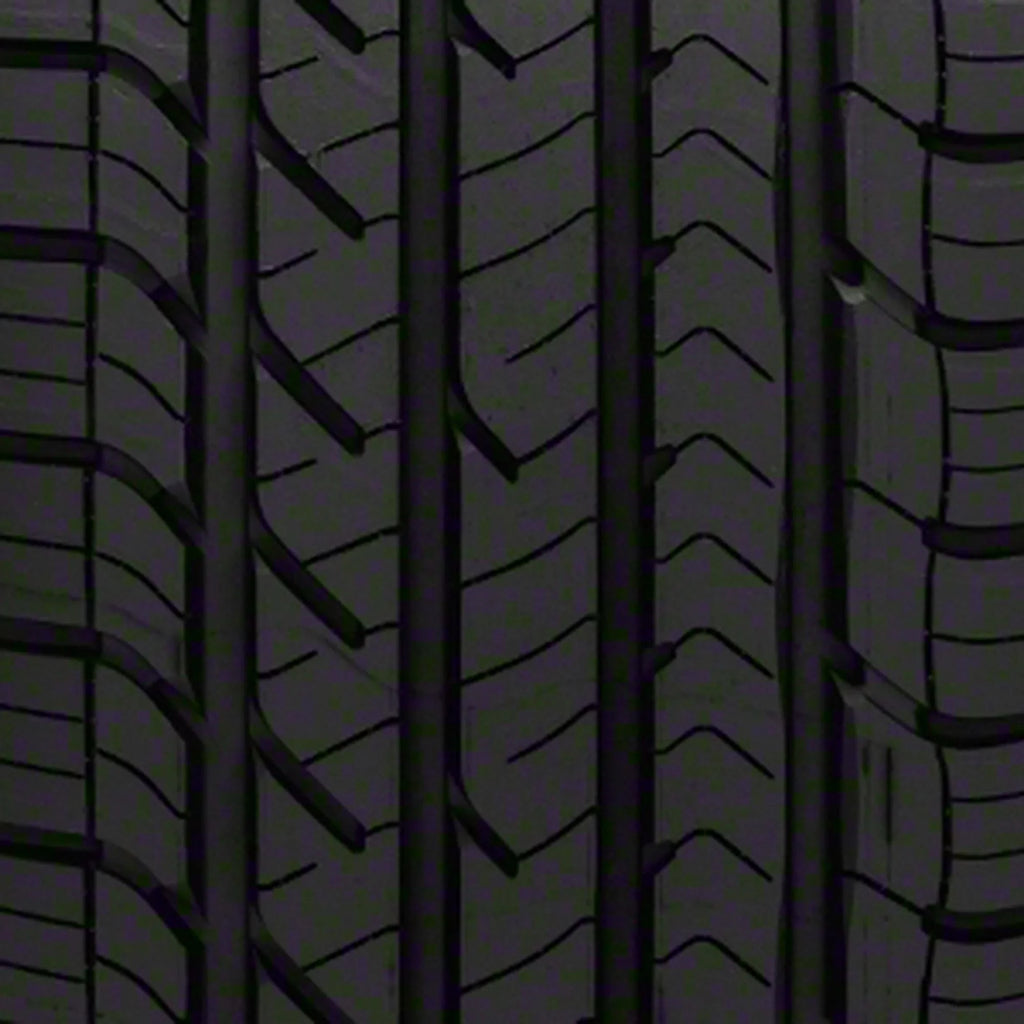 Goodyear Eagle Sport All-Season All Season 225/55R17 97H Passenger Tire