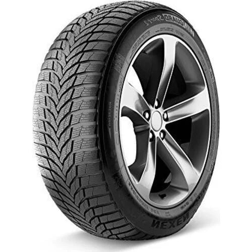 Nexen Winguard Sport 2 235/40R18XL 95W BSW (4 Tires) Fits: 2012-18 Ford Focus Titanium, 2017-23 Honda Civic Sport Touring - Exclusive Design