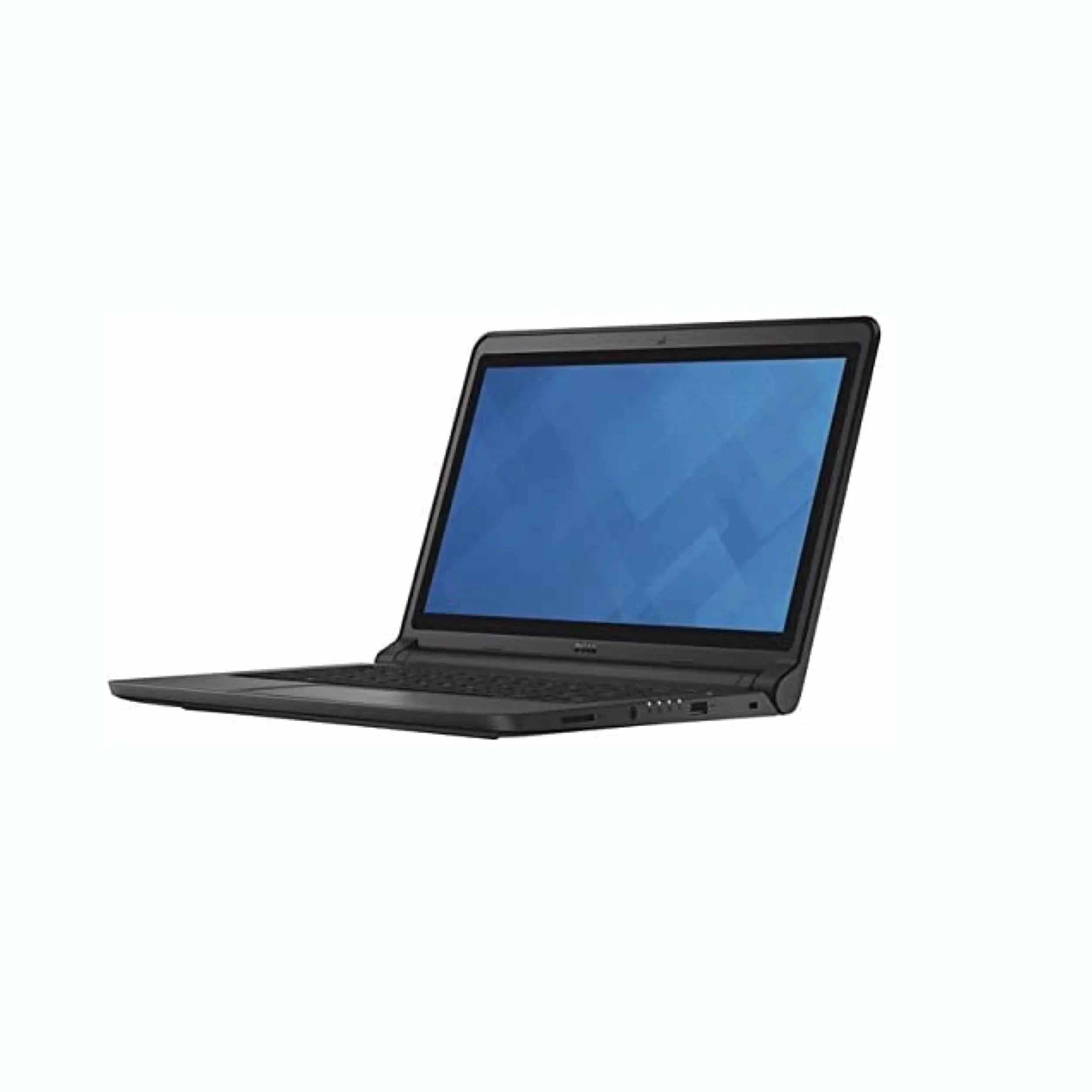3350 Laptop i3 1.70 GHz 4GB Ram 128GB SSD W10P - Scratch & Dent