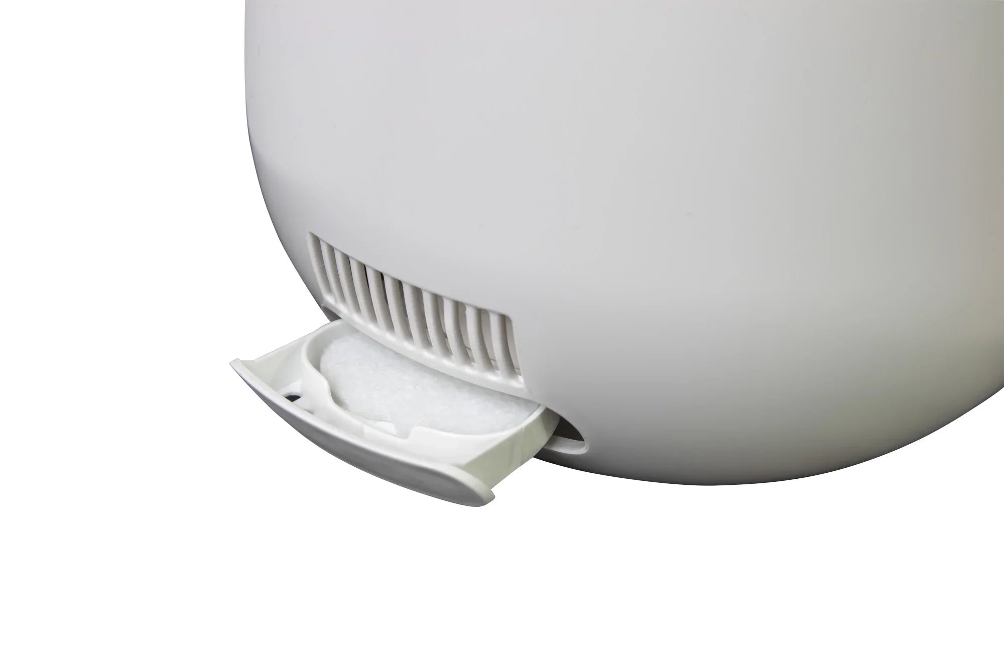 Lasko 0.92 Gallon, 18-Hour Cool Mist Ultrasonic Humidifier with Timer, 370 Sq. ft., UH250 - Exclusive Design