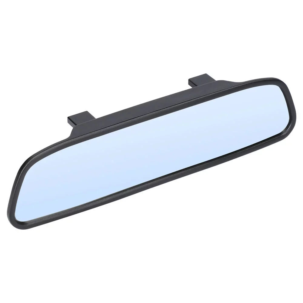 iBeam TE-CM43 4.3 Inch Clip-on Mirror Monitor (TECM43) - Exclusive Design