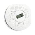 Kitchen Utensils Gadgets Clearance Detector and Carbon Monoxide Combined With Sound and LCD Screen, Detector Alarm CO