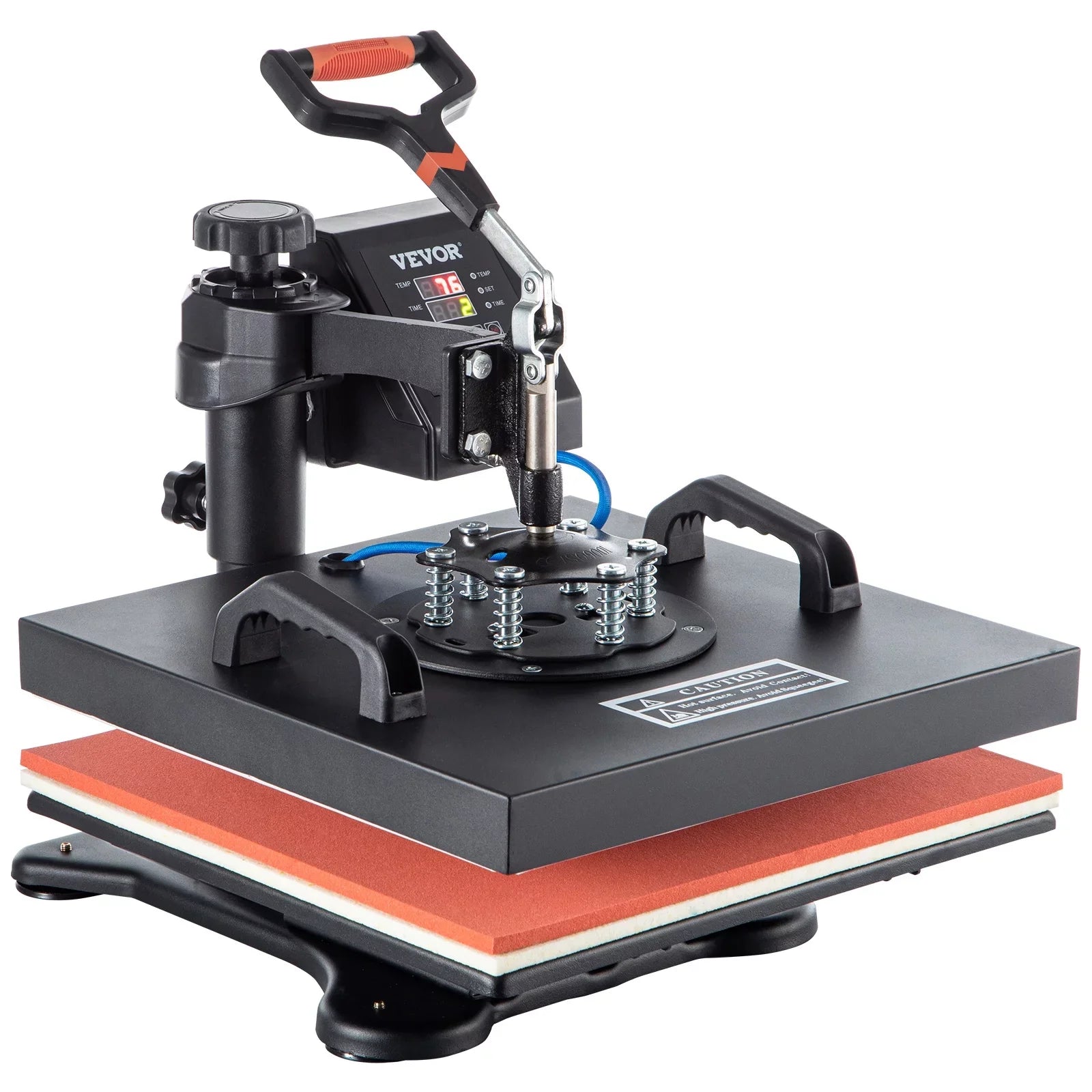Plate Equipment