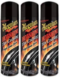 Stylish Meguiar's G13815 Hot Shine High Gloss Tire Coating - 15 Oz Spray Can 3