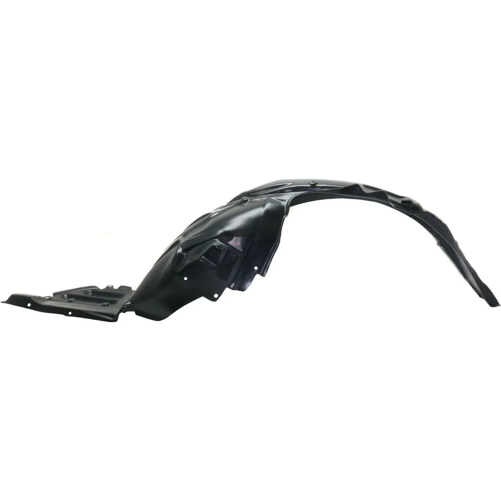 Fender Liner Front Passenger Right Side RH Hand For Subaru Legacy Subaru Outback Fits select: 2019 SUBARU OUTBACK 2.5I LIMITED, 2018 SUBARU OUTBACK 2.5I PREMIUM