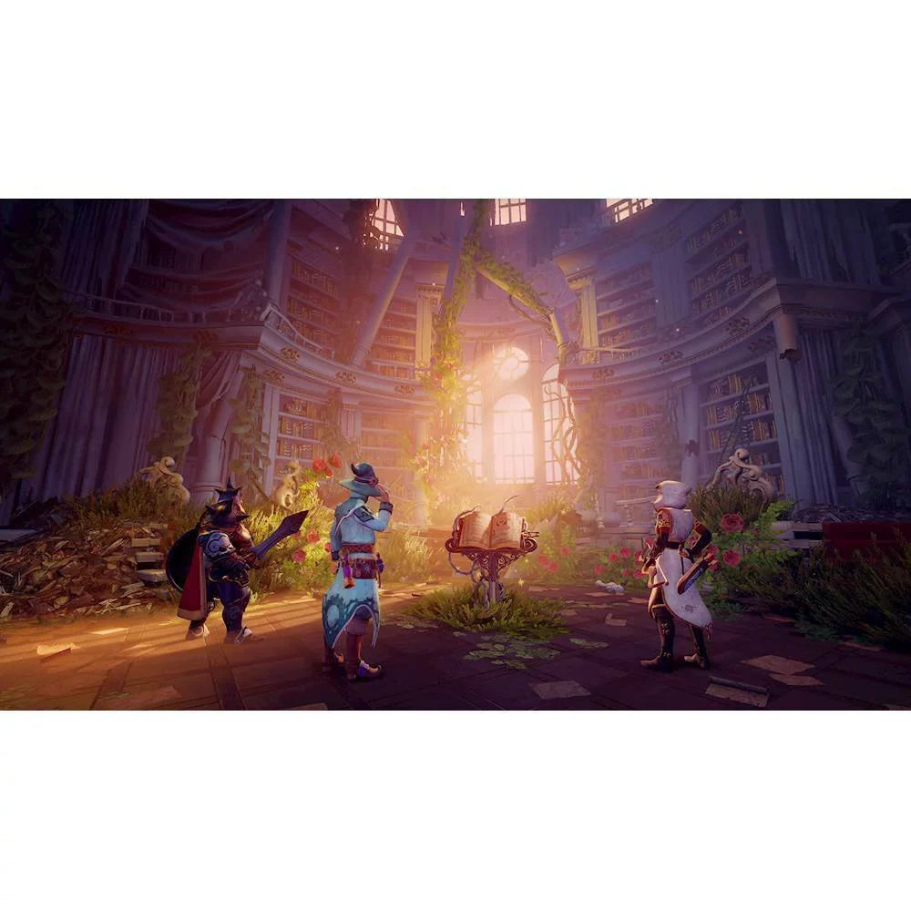 Stylish Trine: Ultimate Collection - PlayStation 4, PlayStation 5