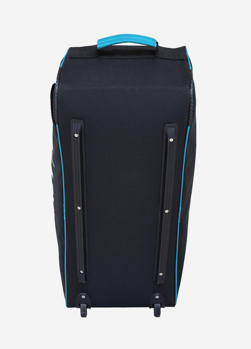 Blue Equipment