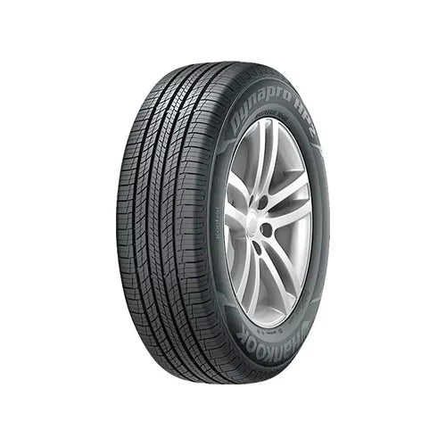 Hankook Dynapro HP2 RA33 255/50R19XL 107H BSW (4 Tires)