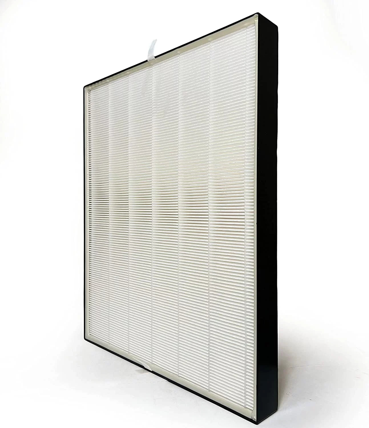 Stylish HEPA Filter Carbon Replacement Set For Air Dr. Air Purifier AD3000 AD3000M Includes (1) HEPA (2) Carbon VOC Filters (4) Pre Filters