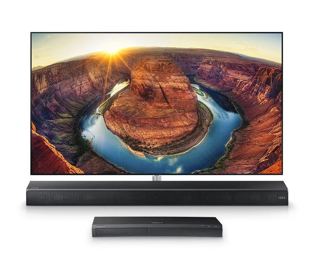 Samsung MS650 Sound+ 3.0-Channel Soundbar