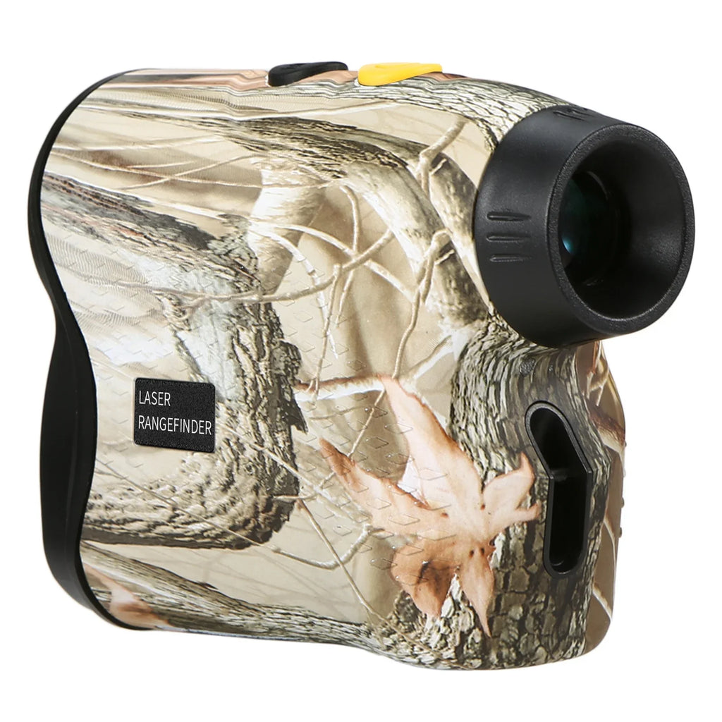 Arealer Rangefinders,Measurement Telescope 600m / Speed Tester Distance Meter Speed 500m / 600m AdbenDistance 900mLaoshe Tester Distance Measurement TesterMeasurement - Exclusive Design