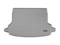 WeatherTech Cargo Trunk Liner compatible with 2019-2024 Subaru Forester - Behind 2nd Row Seating, Grey