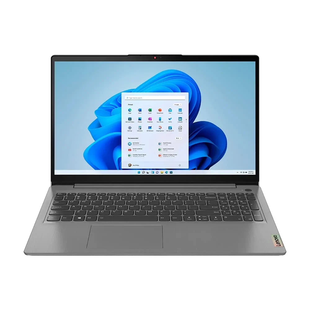 2021 Ideapad 3 15.6" FHD Touchscreen Laptop Computer, i5-1135G7, 20GB RAM, 512GB PCIe SSD, Backlit Keyboard, Iris Xe Graphics, HD Webcam, Dolby Audio, Win 11S, Grey, 32GB USB Card