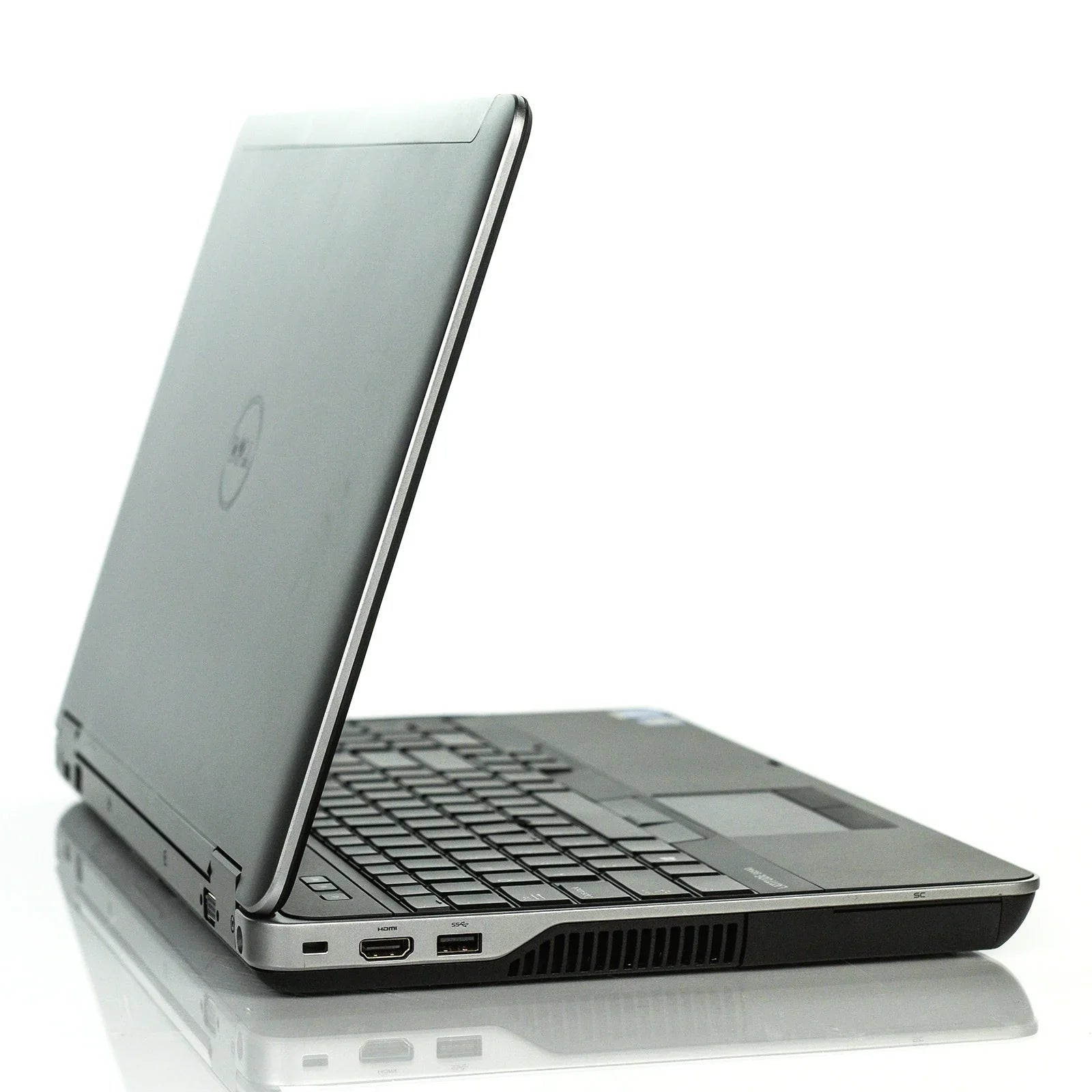 Stylish Used E6540 Laptop i7 Quad- 16GB 500GB Win 10 Pro B v.WCB