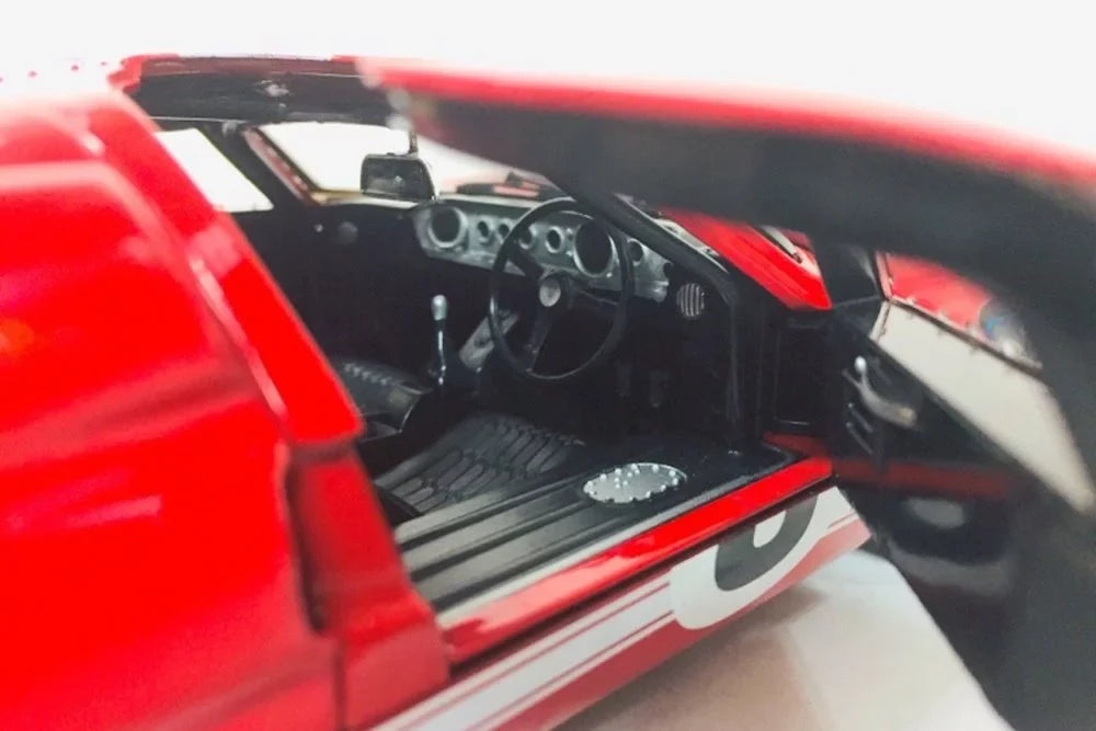Car Equipment