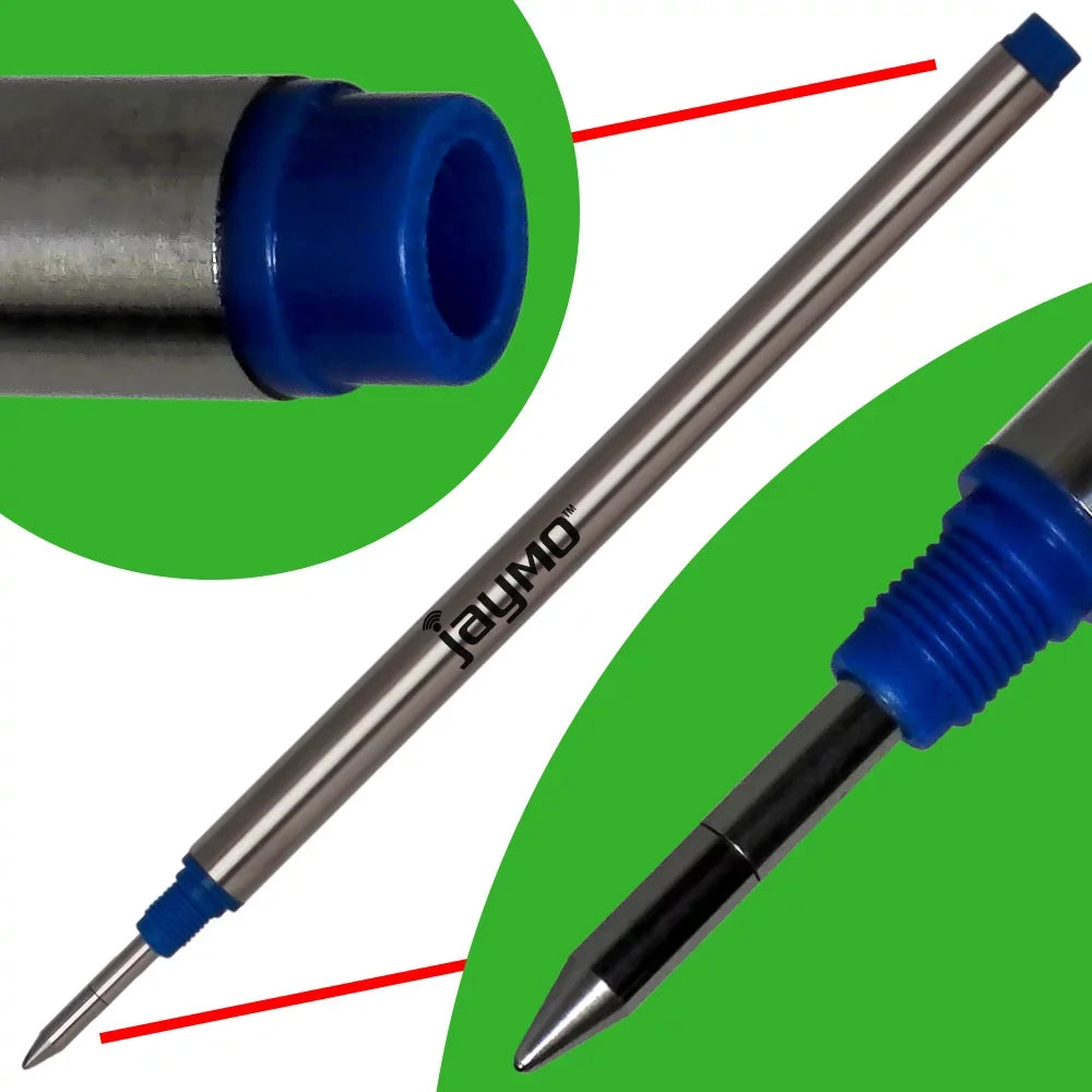 Blue Equipment