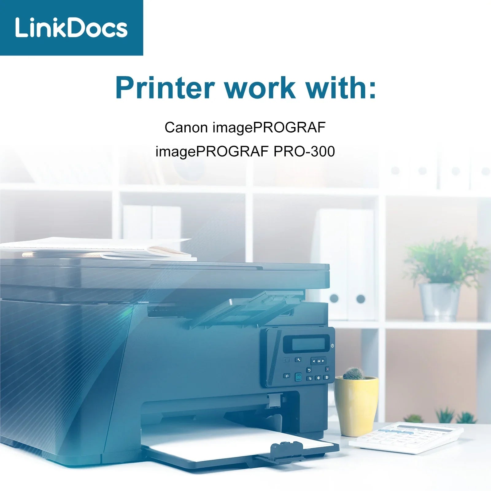 Printer Equipment