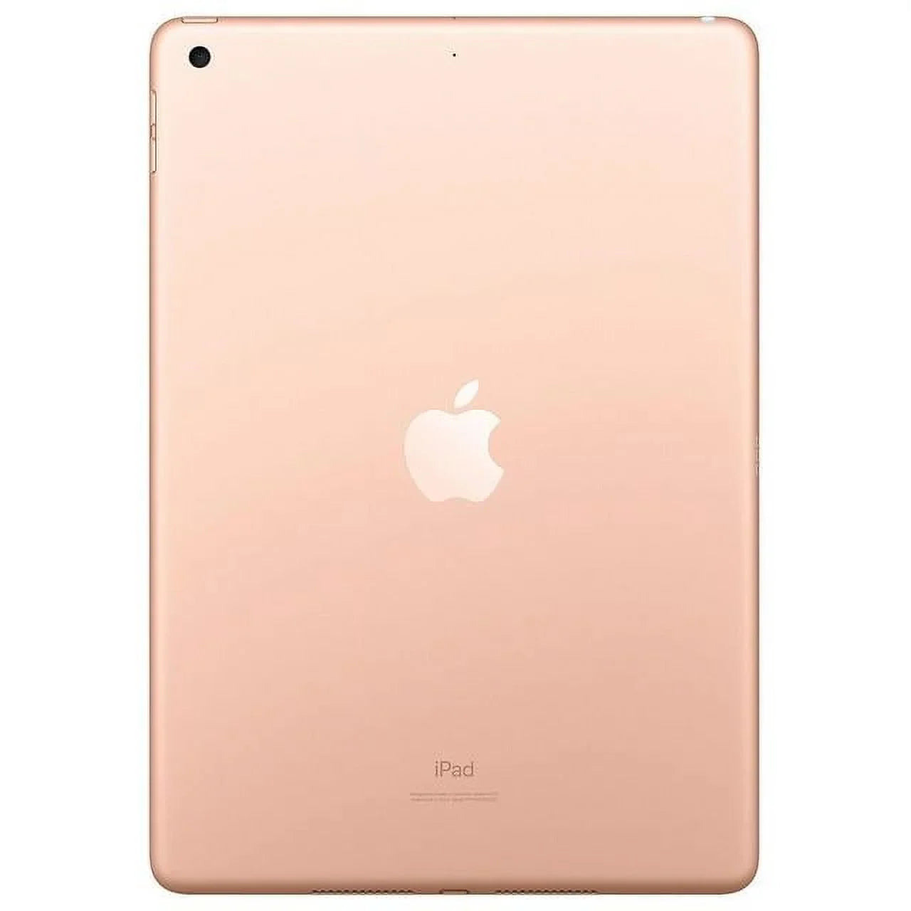 Apple iPad 8th Gen A2428 (WiFi + Cellular Unlocked) 128GB Gold (Used - A) - Exclusive Design