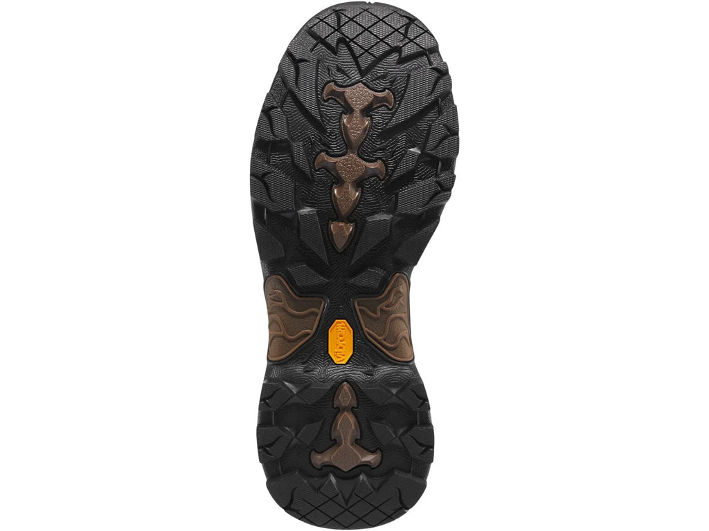 Danner Pronghorn 8in Hunting Boot - Men's, Brown, 7 US, Medium