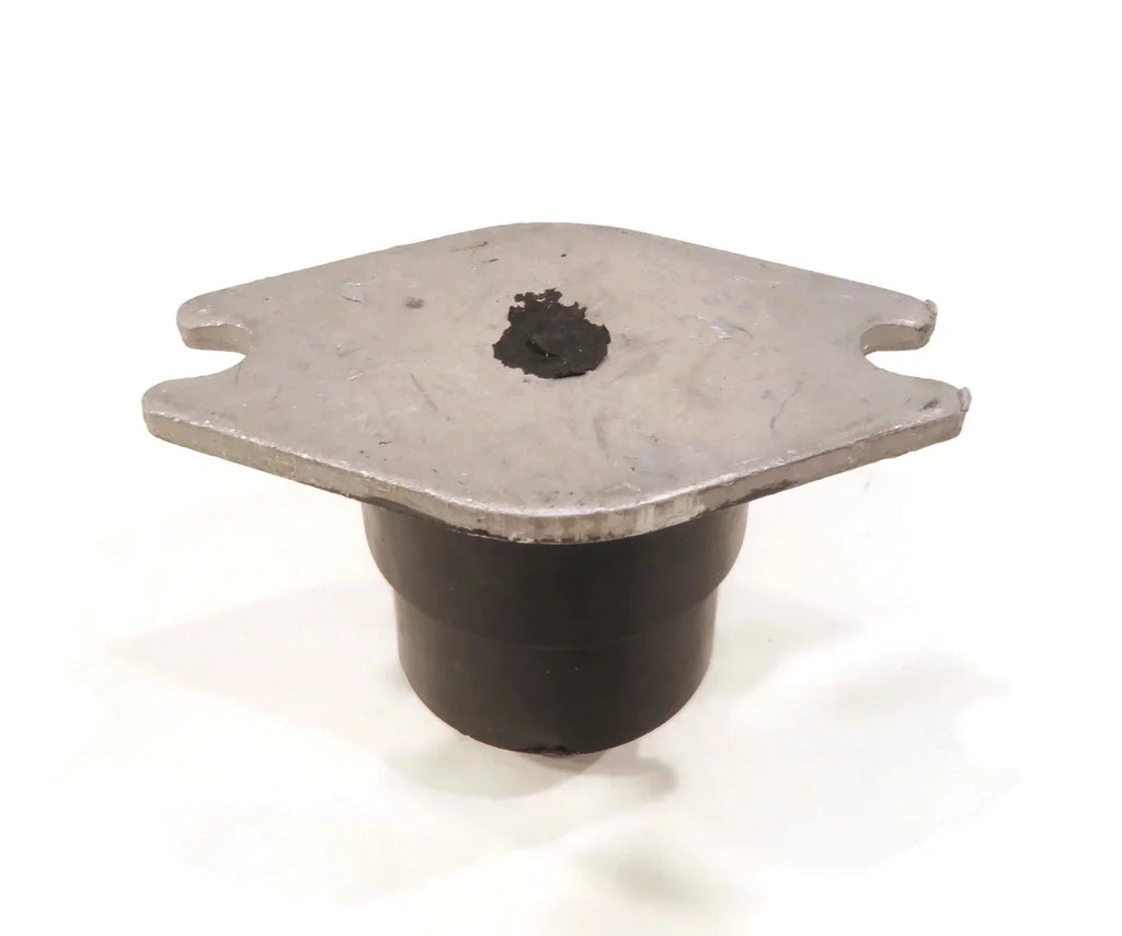 The ROP Shop | Rubber Upper Motor Mount For 1982 Johnson 35 J35RLCND, J35TELCNB Outboard