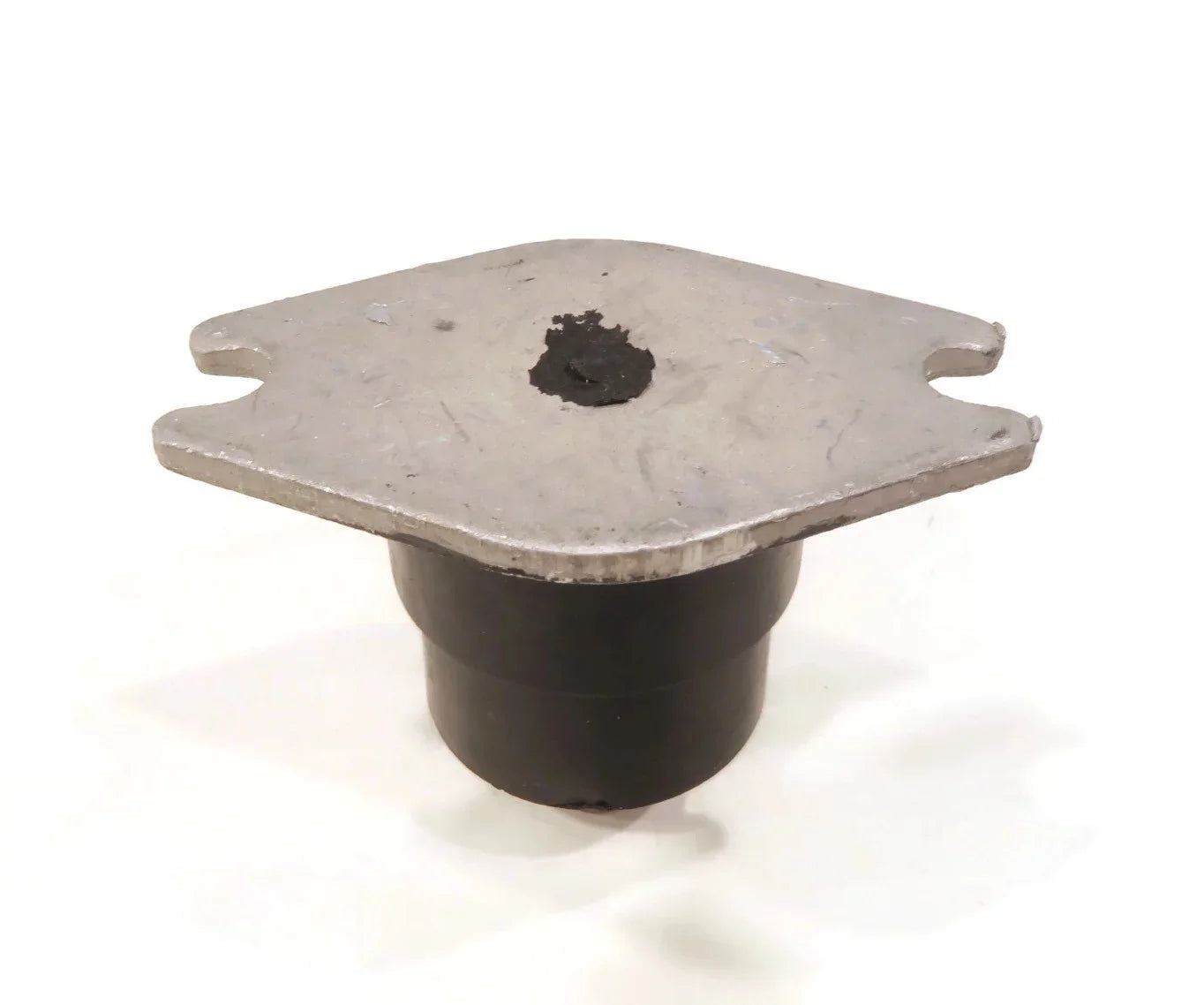 The ROP Shop | Rubber Upper Motor Mount For 1982 Johnson 35 J35RLCND, J35TELCNB Outboard