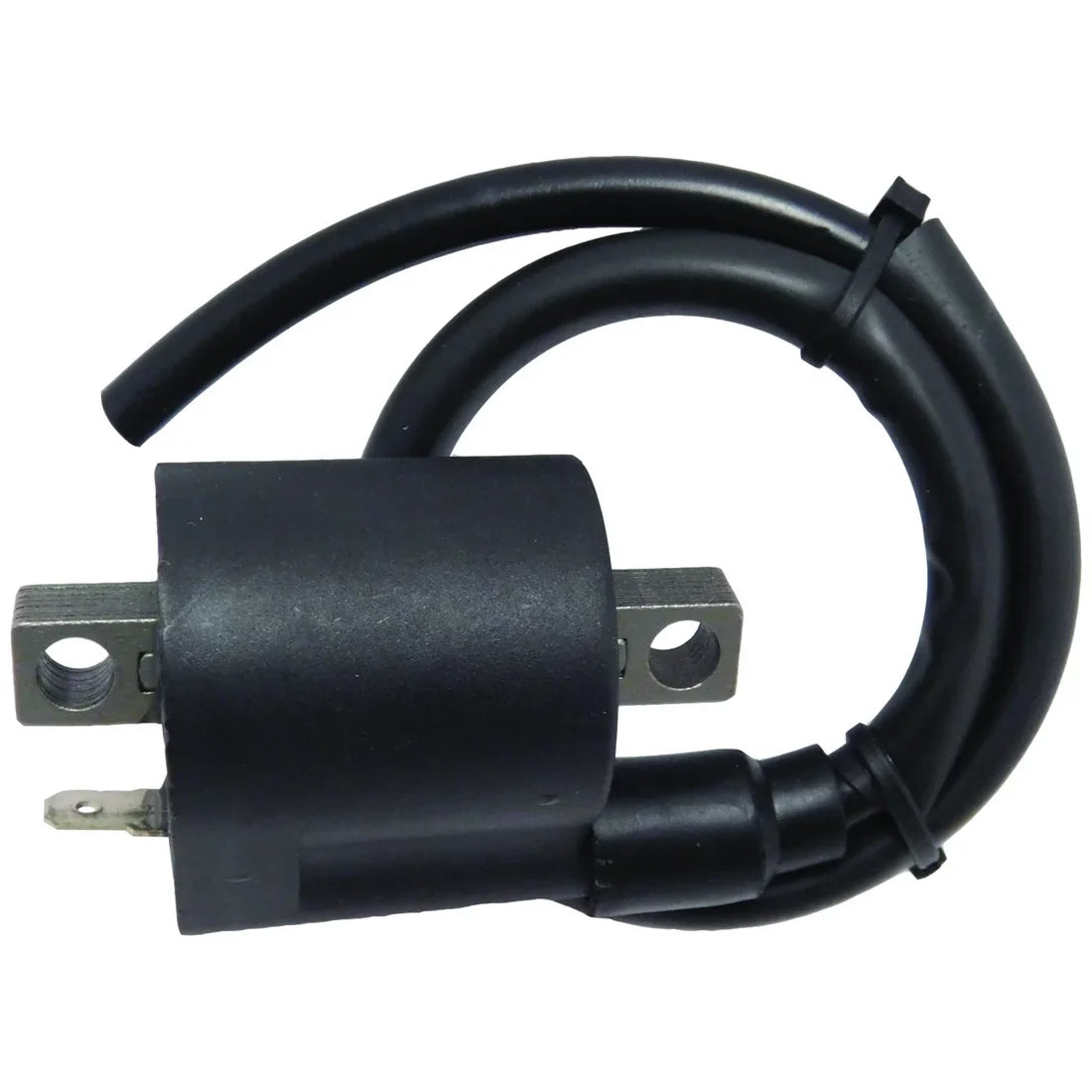 Replacement for YAMAHA SR500 STREET MOTORCYCLE YEAR 1978 499CC IGNITION COIL Replacement Part - Exclusive Design
