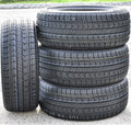Set of 4 (FOUR) Joyroad Grand Tourer H/T 235/50R19 99V A/S All Season Tires Fits: 2018-19 Chevrolet Equinox Premier, 2020-23 Chevrolet Equinox LT - Exclusive Design