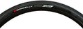 Donnelly Sports Strada USH Tire Tubeless, Folding, Black, 60TPI 700 x 32 - Exclusive Design