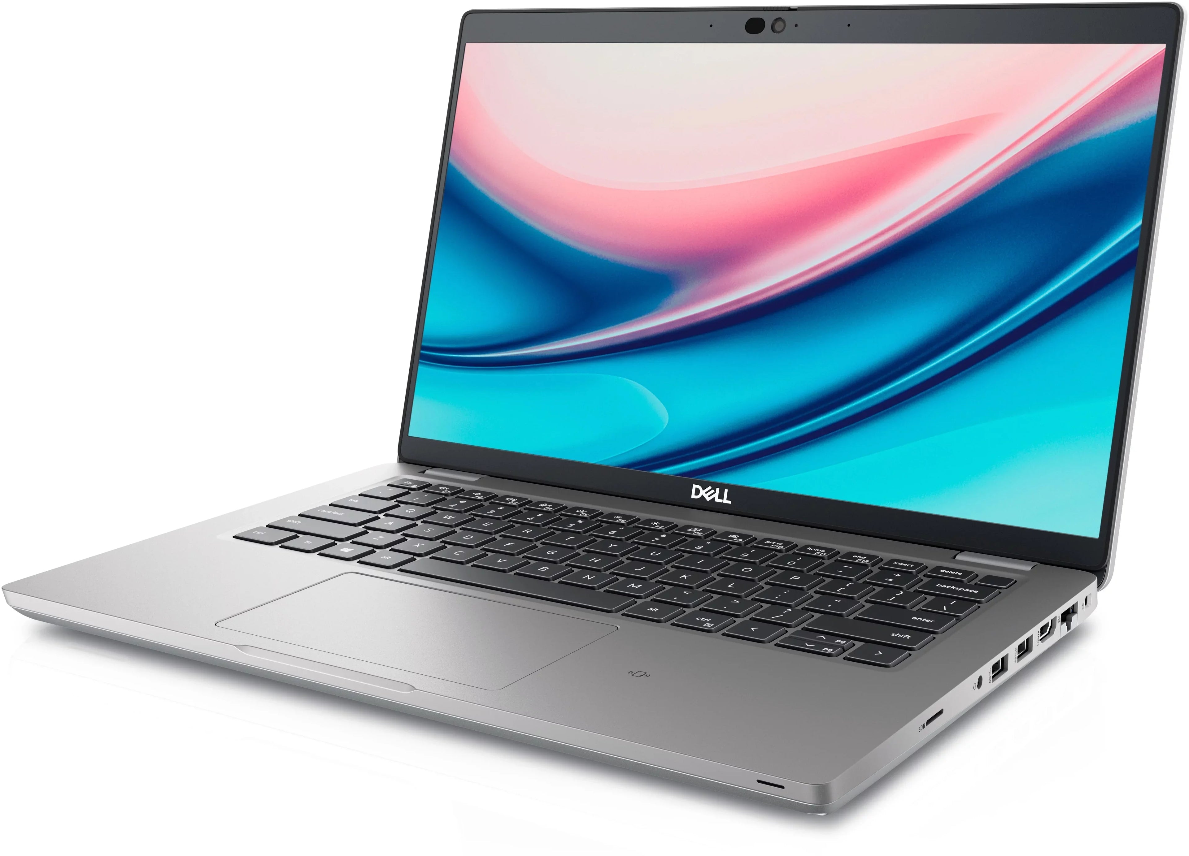 Stylish Restored 5000 5421 Laptop (2021) | 14" FHD | i7 - 512GB SSD - 64GB RAM | 8 Cores @ 4.8 GHz - 11th Gen CPU