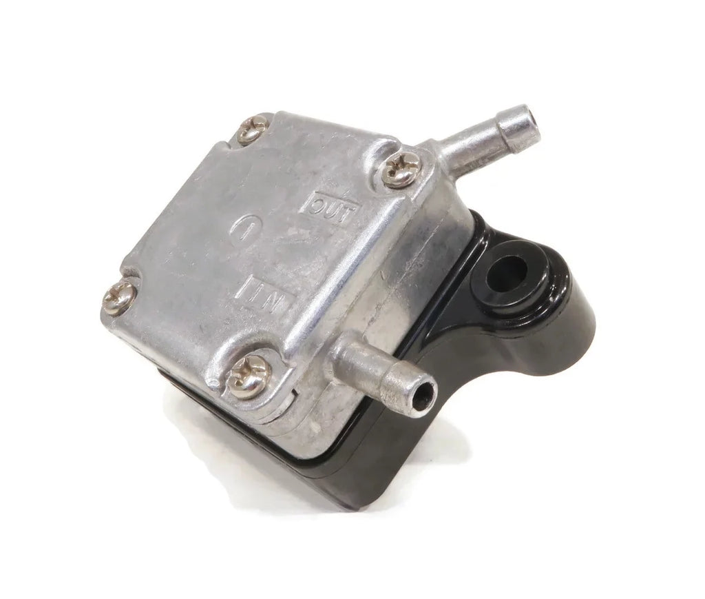 The ROP Shop | Fuel Pump for 2011 Yamaha FT9.9GMHX (6AV4), FT9.9GMHL (6AV4), FT9.9GEX (6AV4) - Exclusive Design