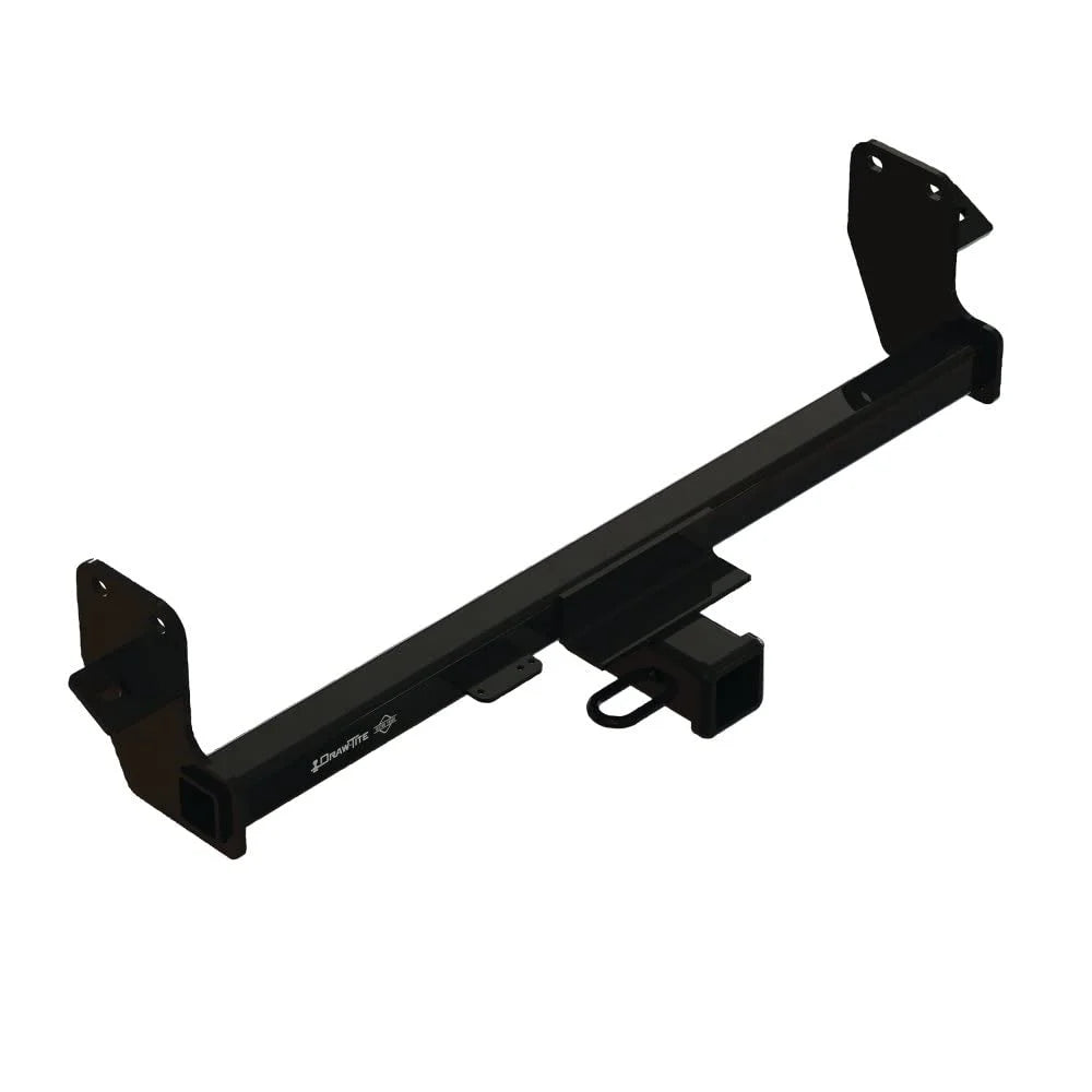 Stylish Draw-Tite DRT76523 Class III Receiver Hitch for 2022-C Eclipse Cross