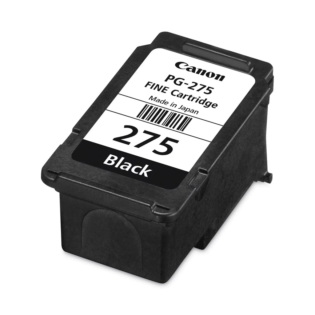 Canon PG-275/CL-276 Ink Cartridge Black and Color Multi Pack - Exclusive Design