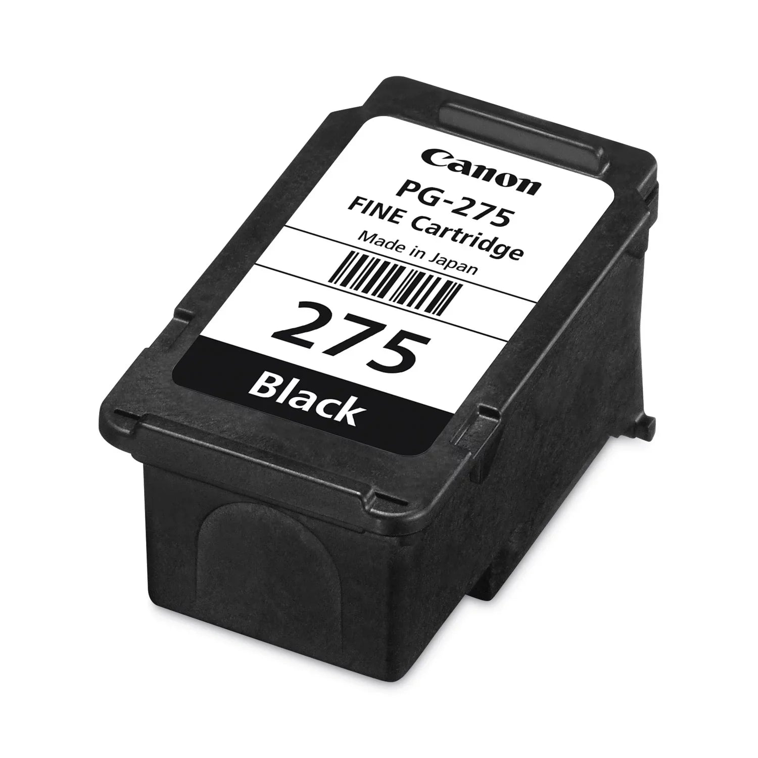Canon PG-275/CL-276 Ink Cartridge Black and Color Multi Pack - Exclusive Design