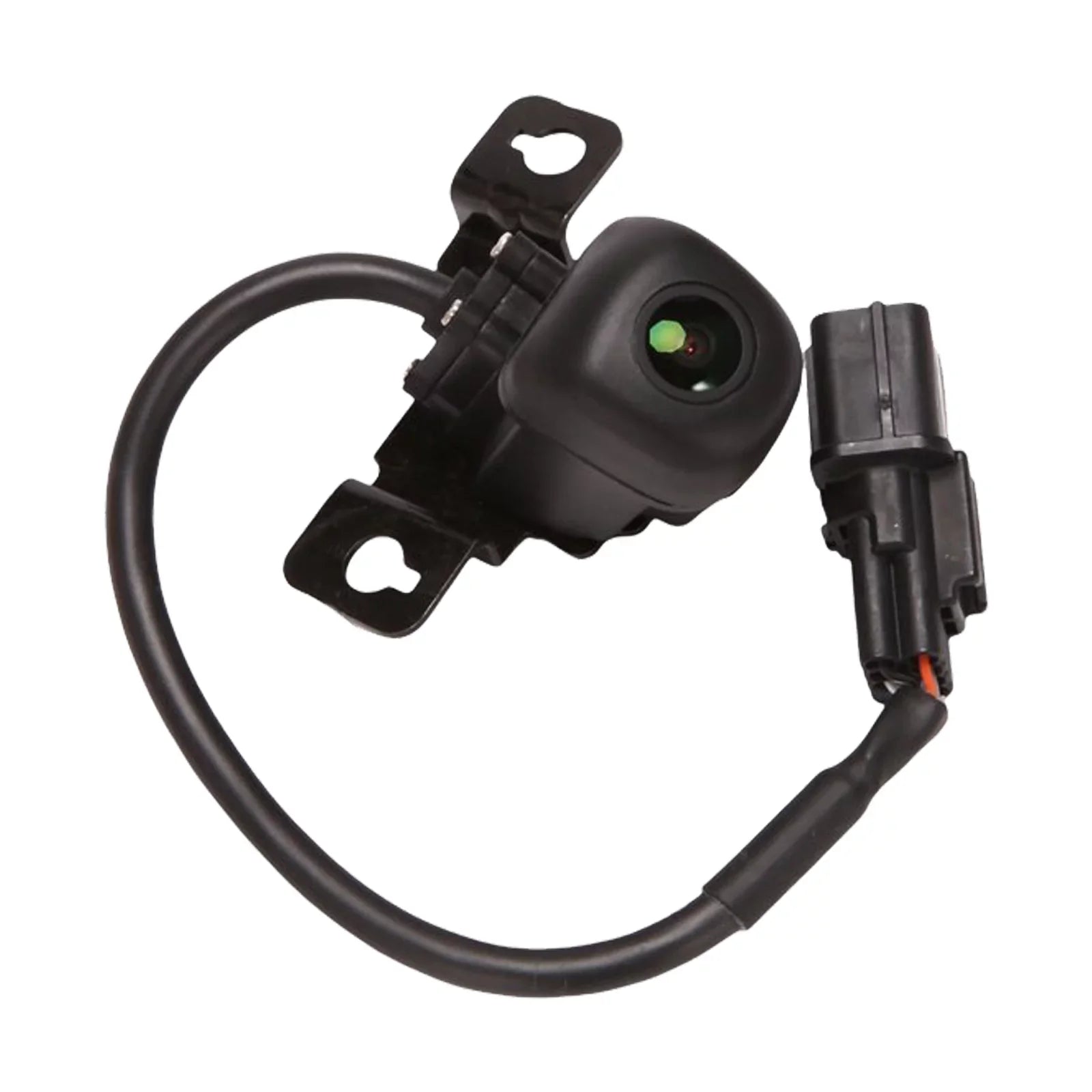 Stylish Rear Backup Reverse Camera View Camera 95760-2W640 For Hyundai Santafe