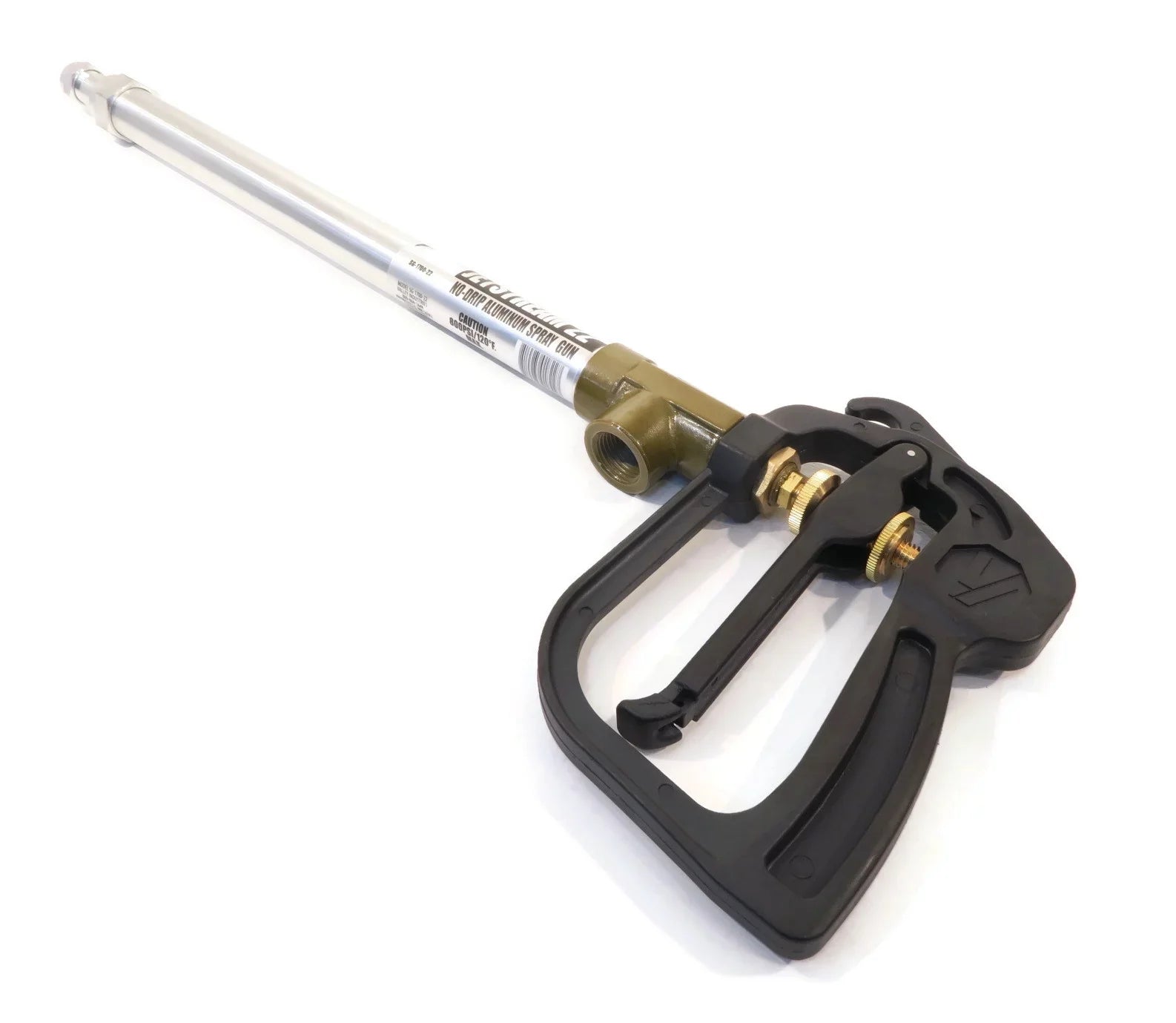 Shop Equipment