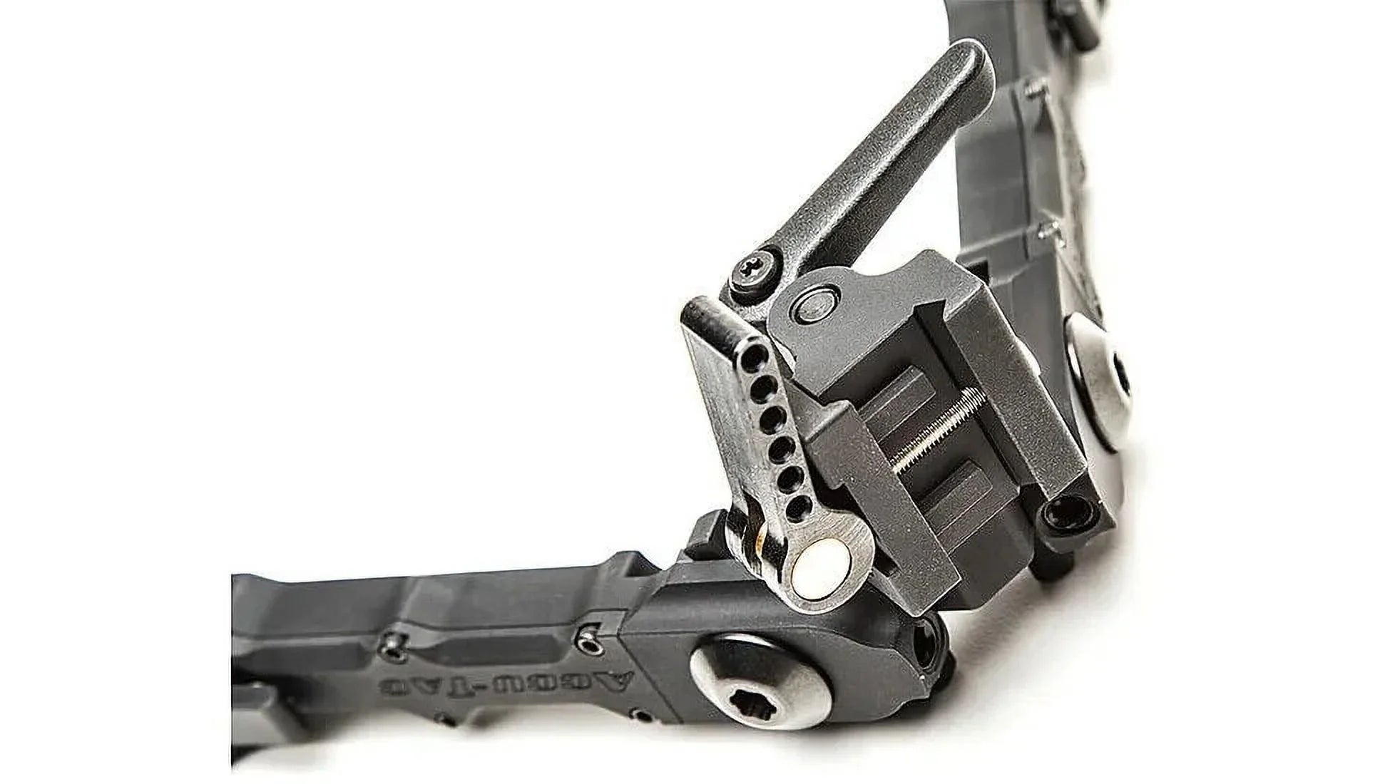 Accu-Tac BR-4 G2 Accu-Tac BR-4 G2 Bolt Action Bipod