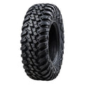 Terrabite Radial Tire 27x11-14 Medium/Hard Terrain Compatible With Polaris RANGER RZR 900 TRAIL Fox Edition 2020
