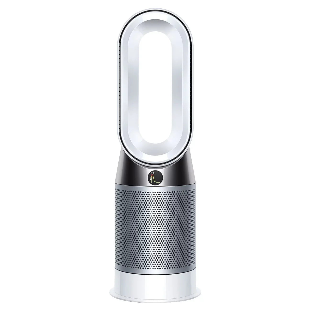 Dyson Pure Hot + Cool Intelligent HEPA Air Purifier, Space Heater + Fan - HP4A