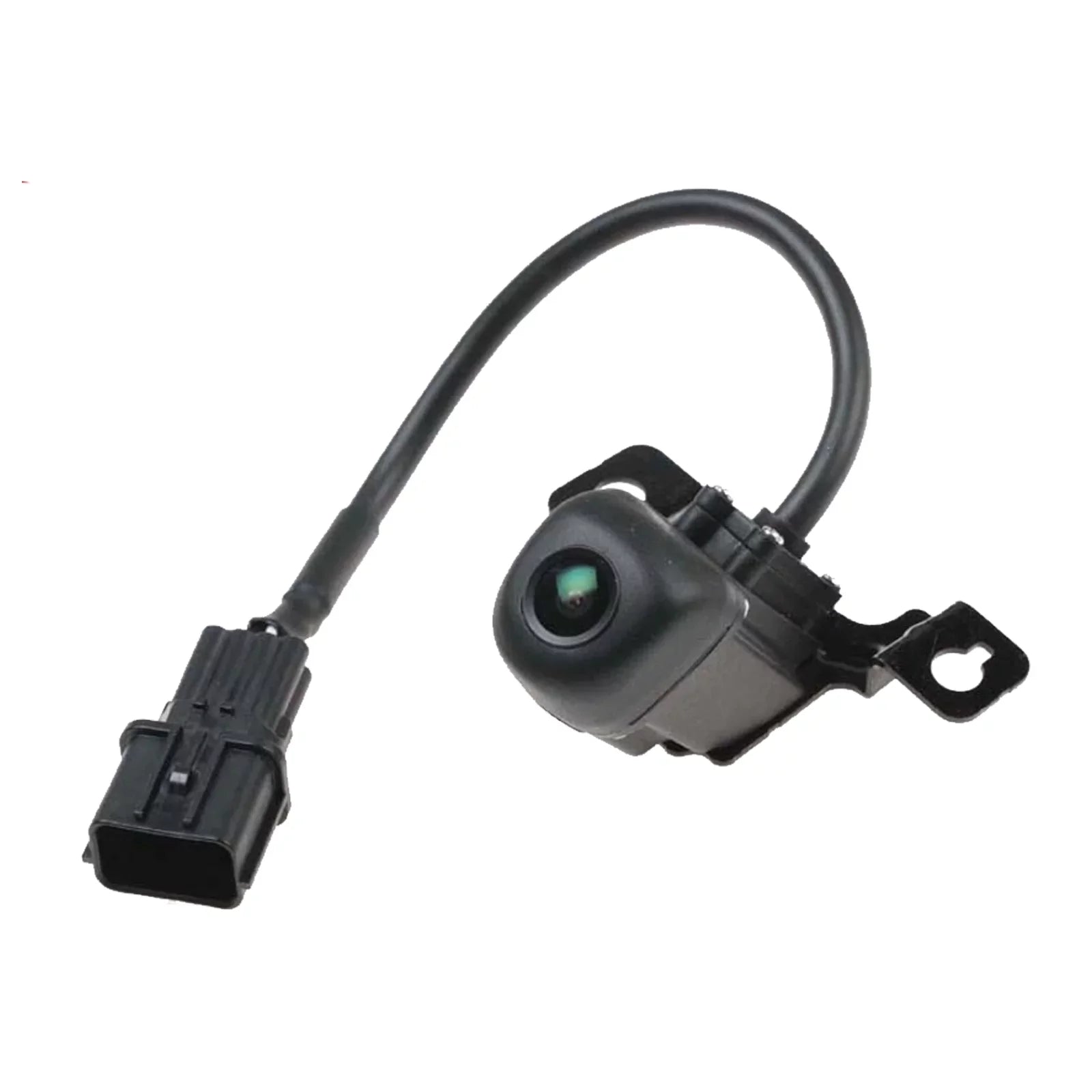 Stylish Rear Backup Reverse Camera View Camera 95760-2W640 For Hyundai Santafe
