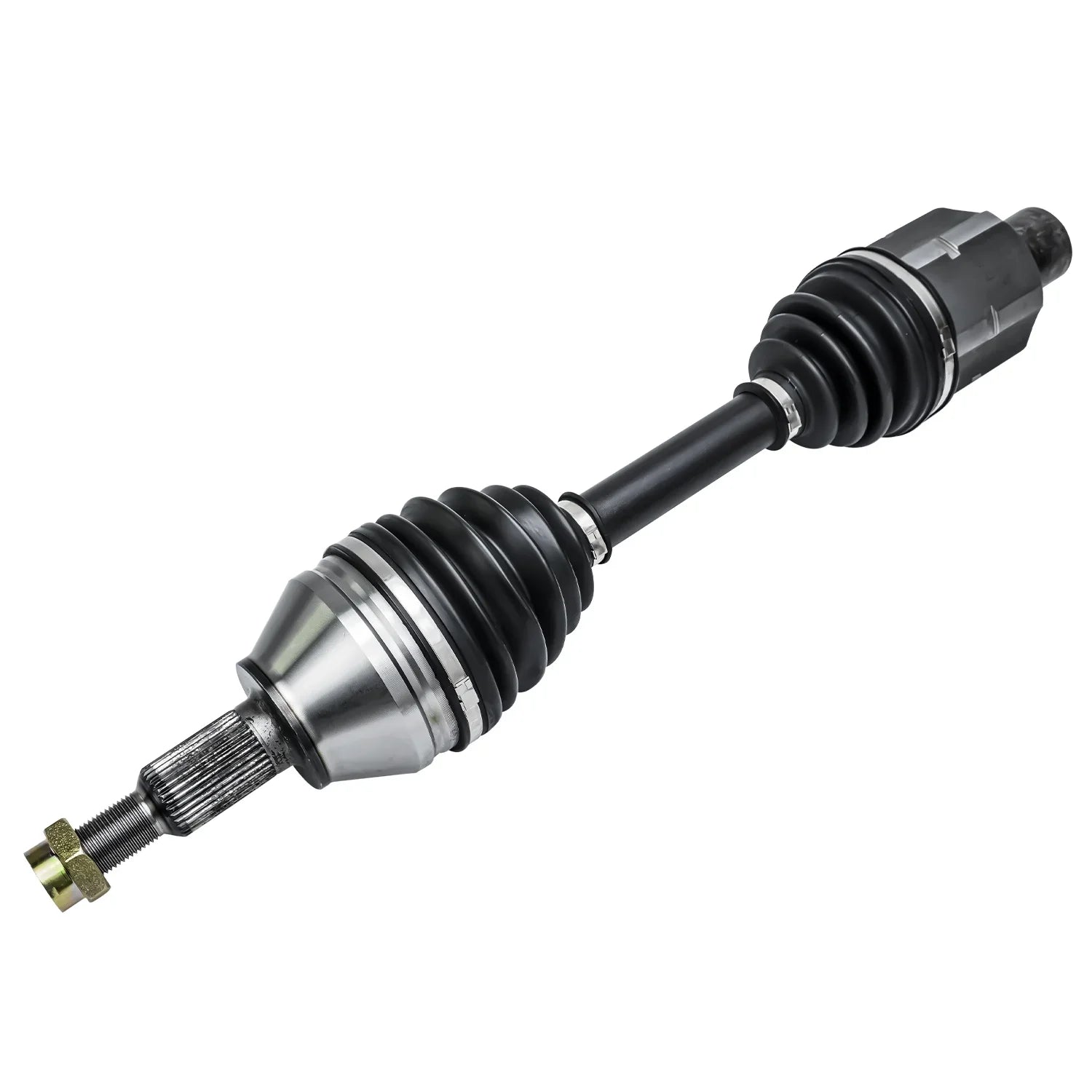 Replacement Equipment