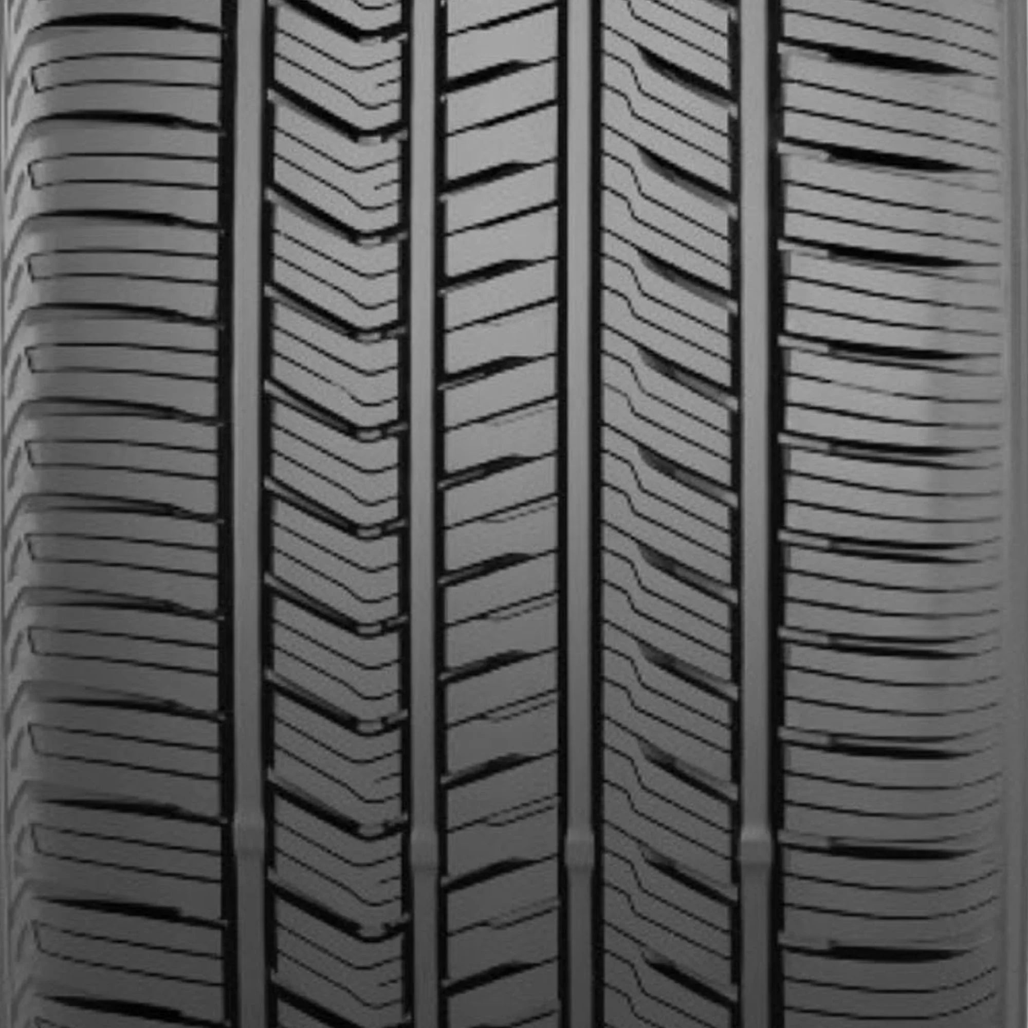 Stylish Yokohama Geolandar X-CV All Season 255/55R20 110W XL SUV/Crossover Tire